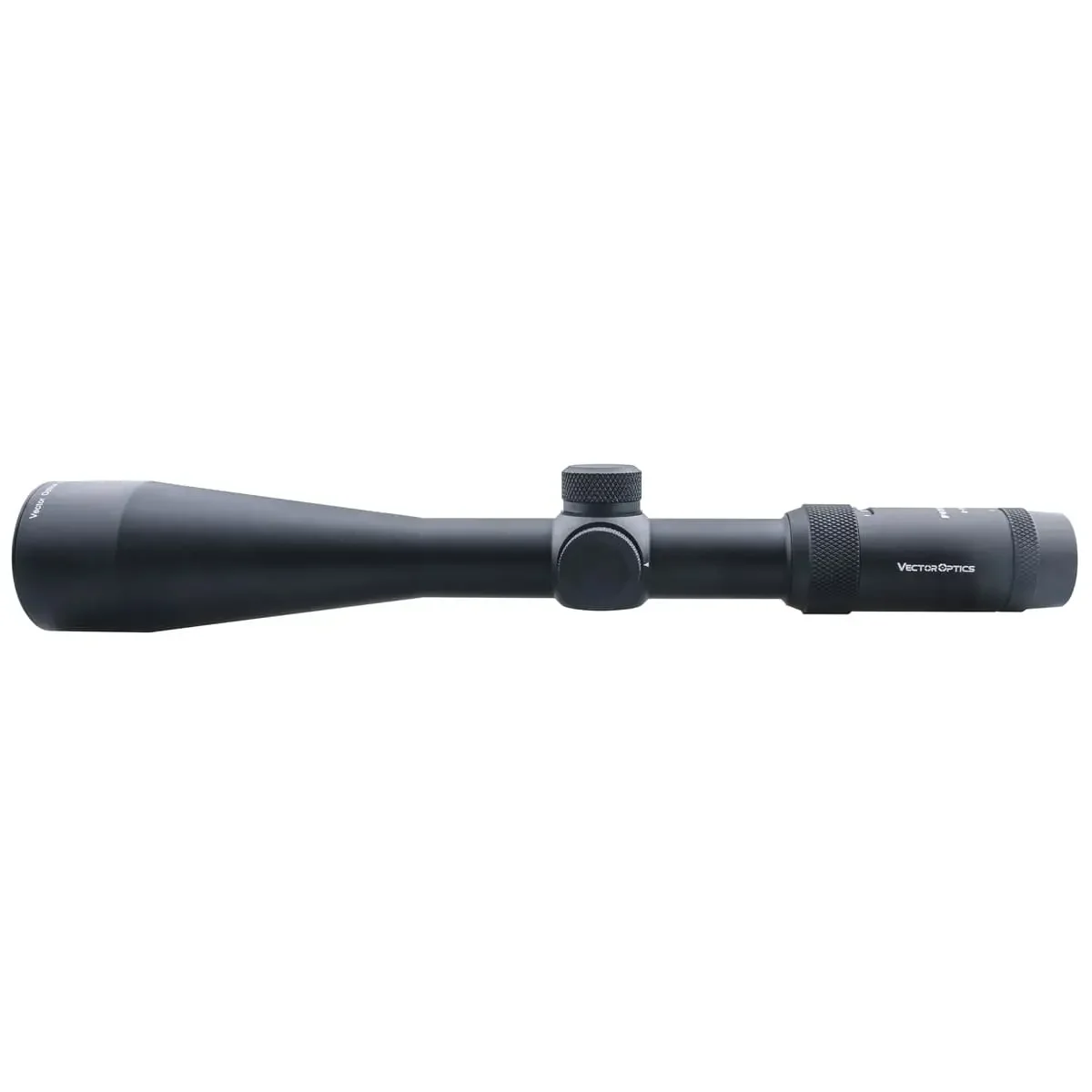 Vector Optics Forester 3-15x50 SFP Scope - Waterproof, Shockproof