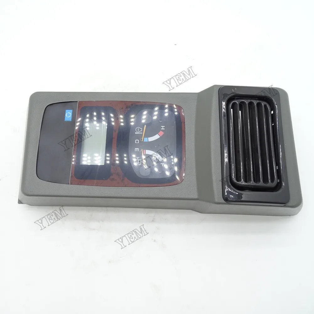 For Kobelco YN59E00011F2 Display Screen Replacement Engine Parts 2