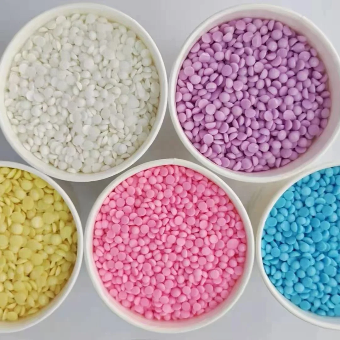 Laundry Softener Washing Machine Clean Detergent Lasting Fragrance Beads for Convenience Stores