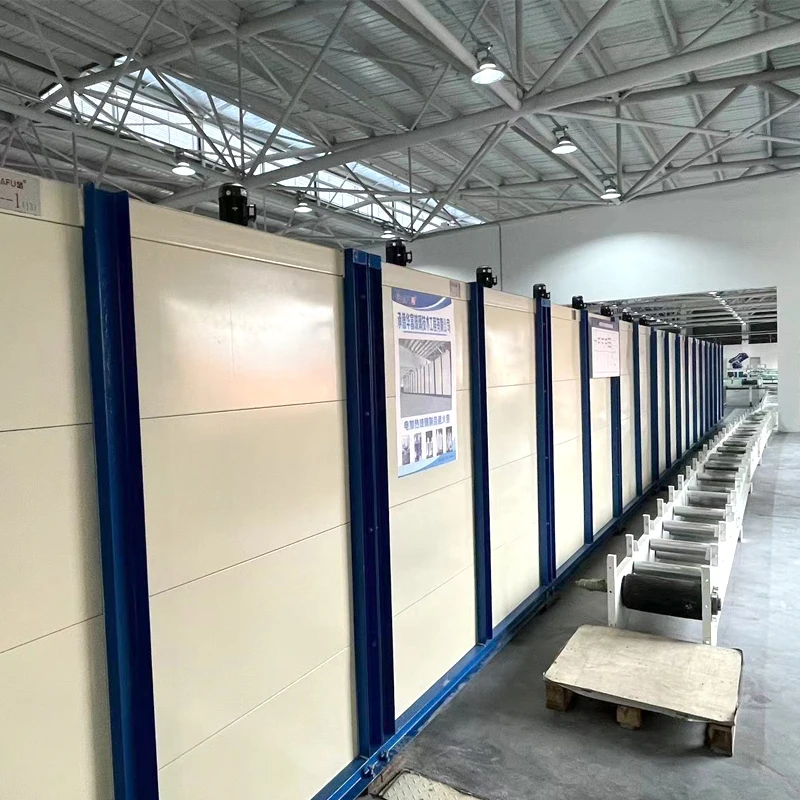 Small Glass Bottle Tempering Furnace Machine glassware Electric Annealing Lehr Equipment Furnace Production Line