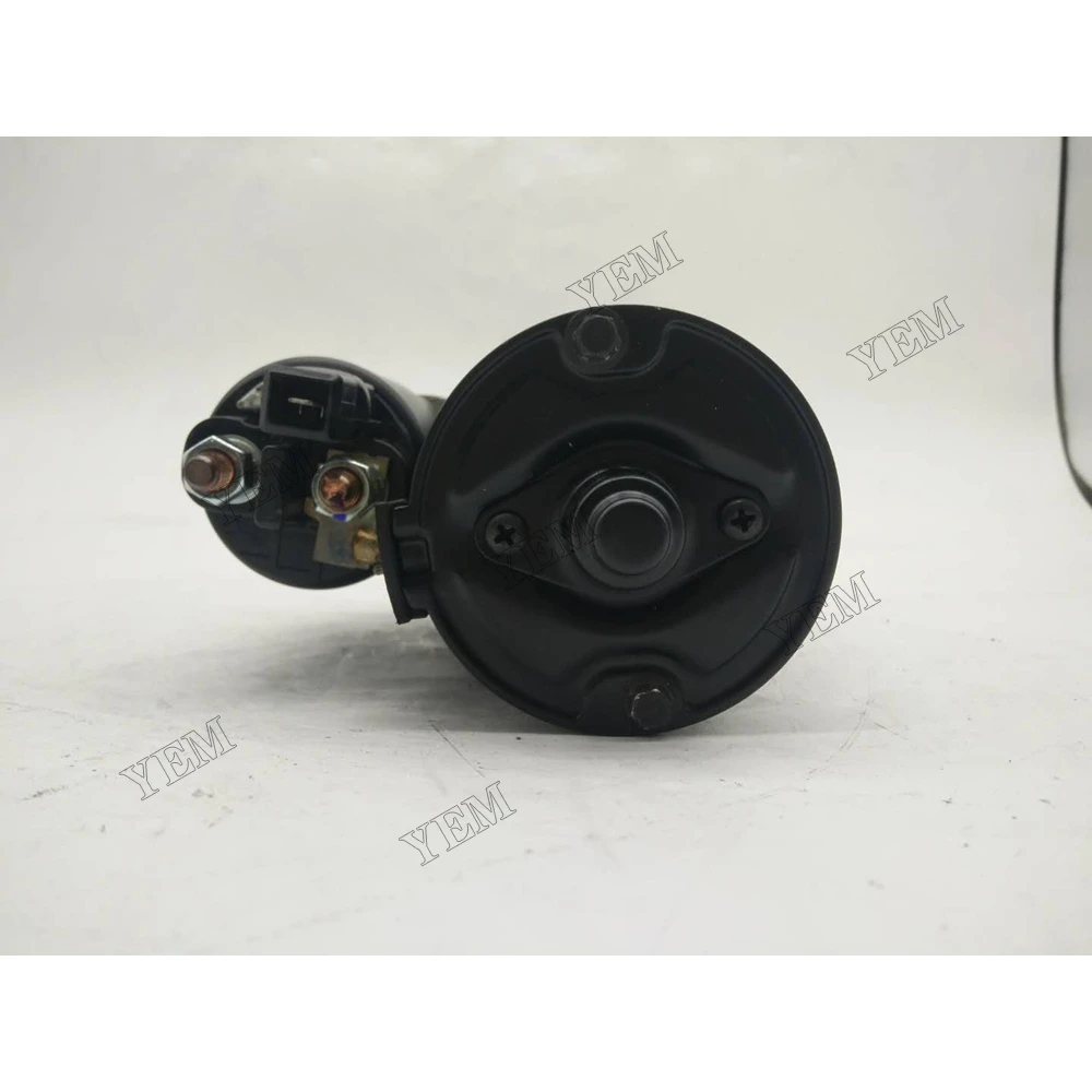 For John Deere 18954N Starter Motor Engine Parts China Manufacturer 3