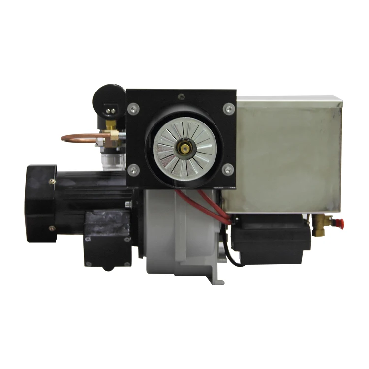 Горелка для отработанного масла KV03 без воздушного