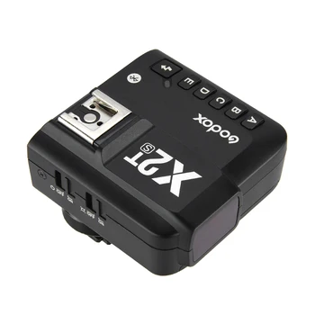 Godox X2T-S TTL Wireless Flash Trigger for Sony Camera 2.4G Wireless Trigger Transmitter for Godox AD200 for iPhone HUAWEI P20 detail image
