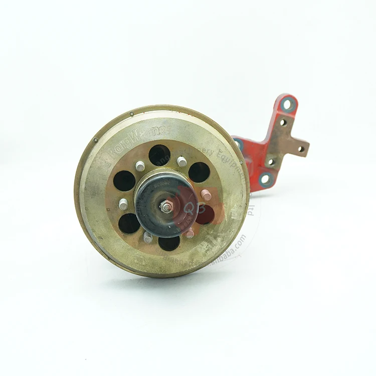 Cummins Diesel Engine ISX15 QSX15 Parts Fan Clutch 3680264 1090 