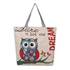 Dream owl