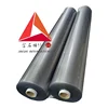 Embossed film