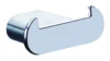 double robe hook