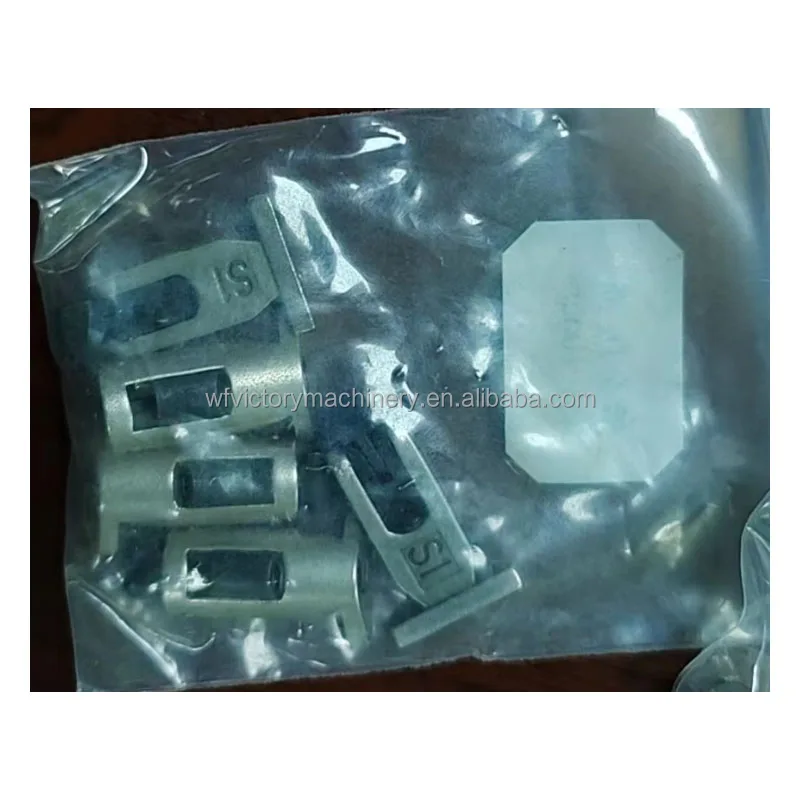 Hot Stamping Die Fixing System Part Toggle Hooks