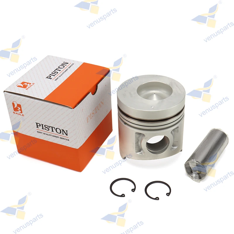 Juego de Pistones de Alta Calidad ME018274 ME018277 ME012174 104MM