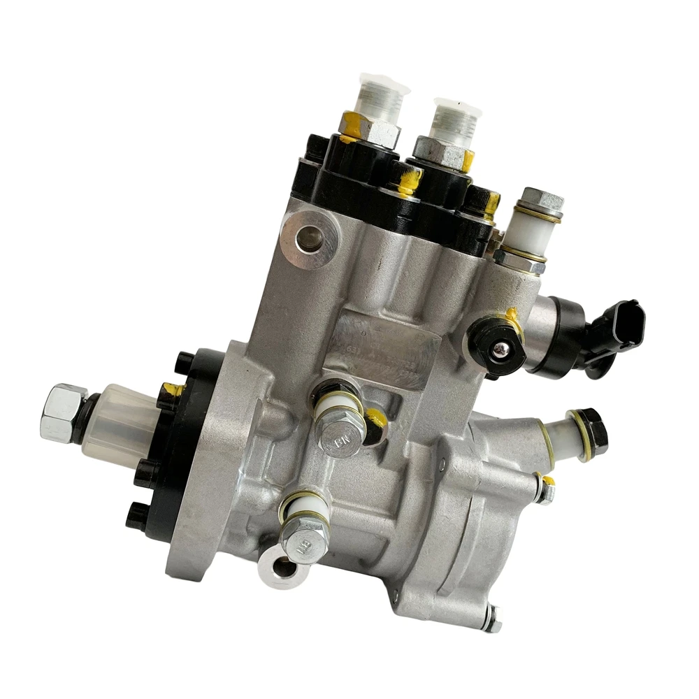 IZUMI for Bosch High Pressure Common Rail Fuel Pump Assy 0445025050 Industrial Engine Parts