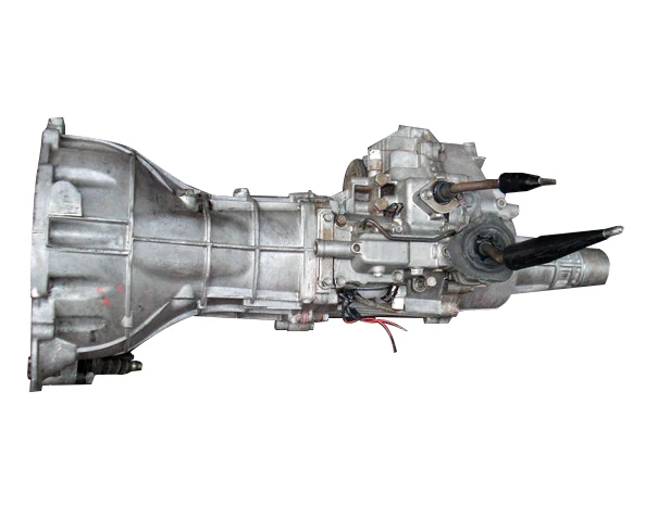 Brand New 4JB1 Gearbox Manual Forward Reverse Gearbox Replacement for Isuzui
