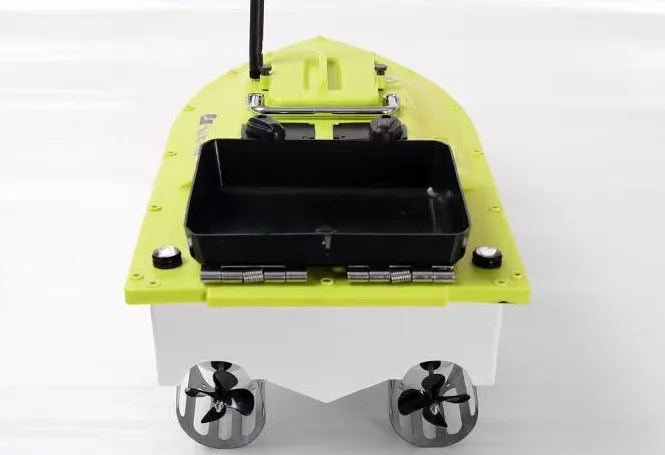 High Quality Customised Remote Control Bait Boat Shell for Carp Fishing Made in China