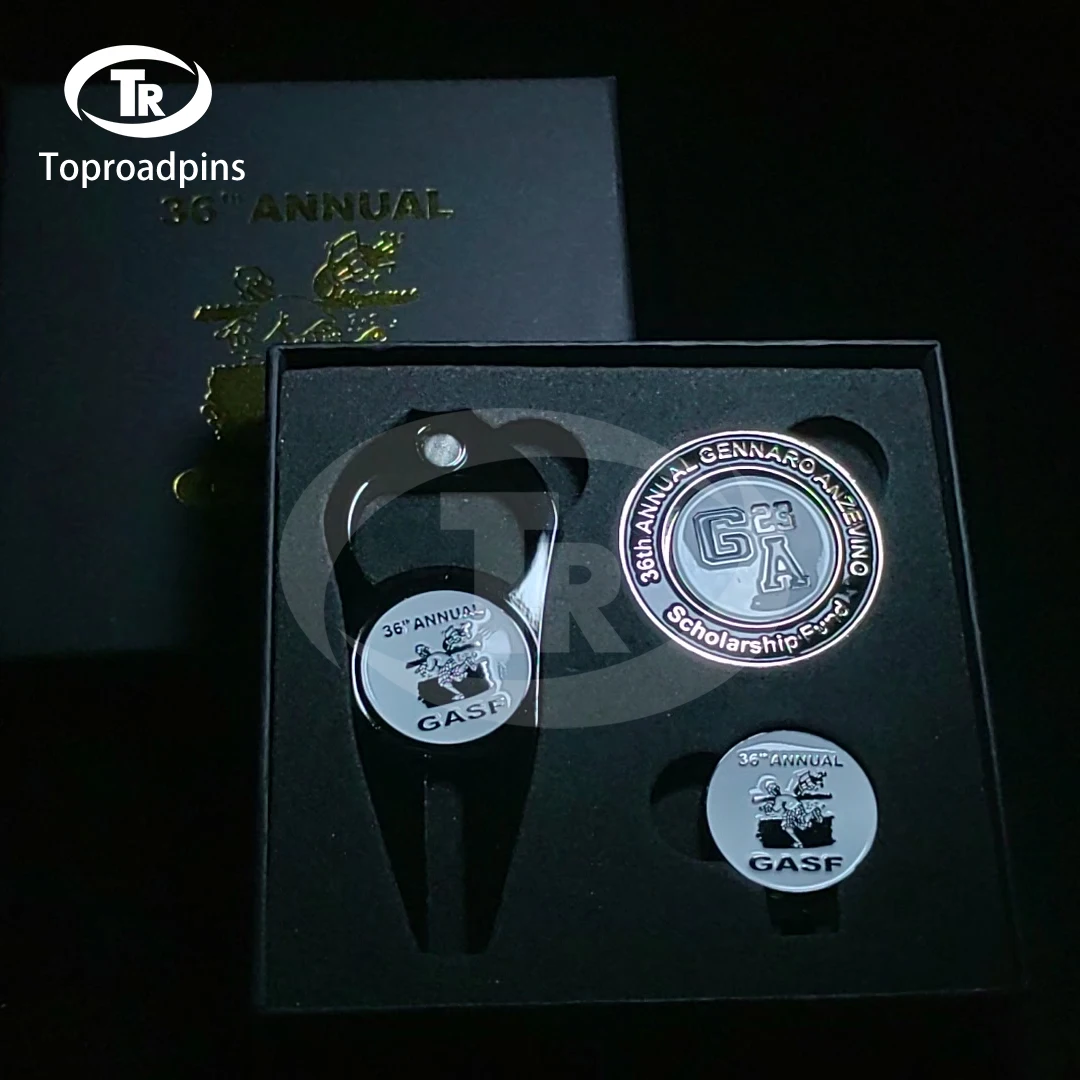 Golf Green Reader With Box Compact Golf Green Reader Premium Golf Green