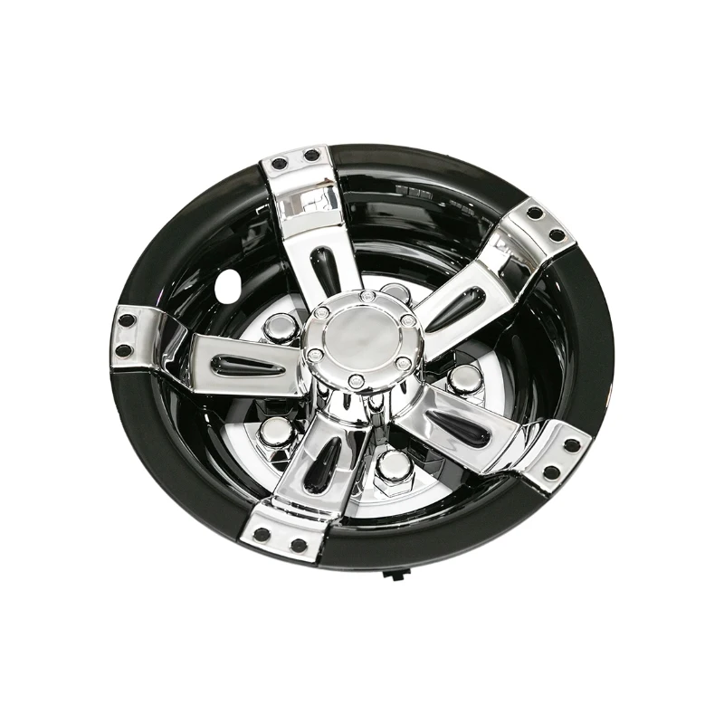Cubiertas de Ruedas para Carros de Golf 8