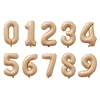 Marrone - Numero Singolo
