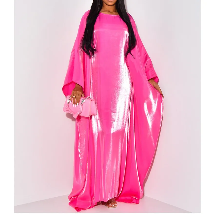 chiffon maxi dress sleeves Long Sleeves Floor Length Chiffon Mother Of The Bride Dress
