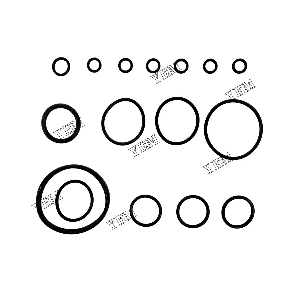 1JZ-GTE Gasket Kit for Toyota Engine 2
