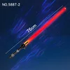 Red - regular - no sound effect