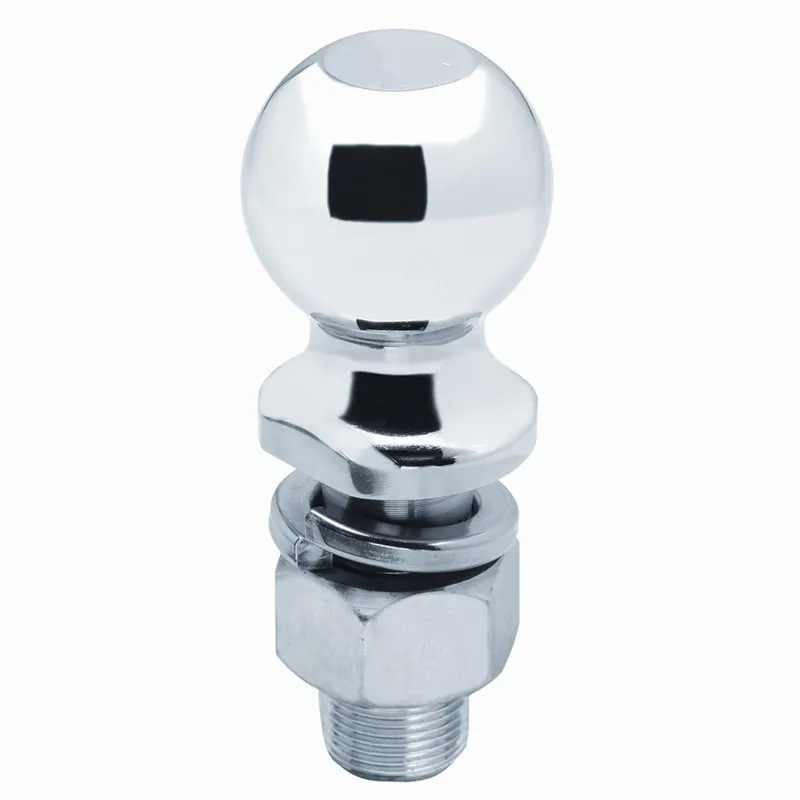 Chinabase Competitive Quality Factory Direct Sale Pneumatic Cylinder Axial Joints Similar to DIN71802 Gas Spring Ball Joints