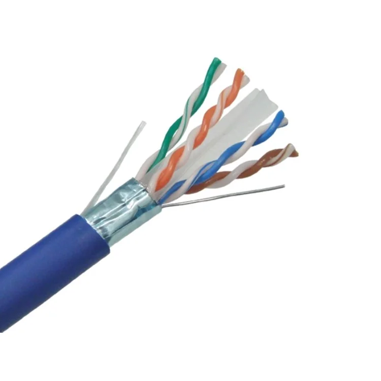 Ftp витая. Кабель FTP Cat 6. Cable f/UTP cat6 LSZH 23awg (Outdoor). Кабель сетевой - экранированная витая пара SFTP Cat 6e. Кабель сетевой Cat 6a s/FTP 4x2x23 AWG PVC.