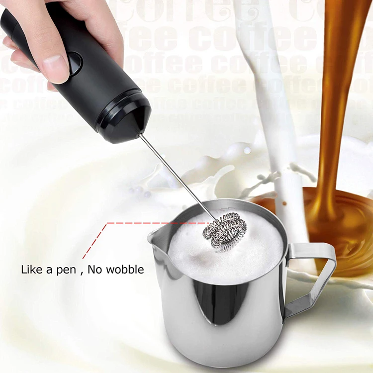 004 milk frother