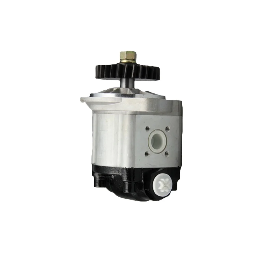 VIT Truck Hydraulic Power Steering Pump 555600054 5010600046 5001865386 550000054