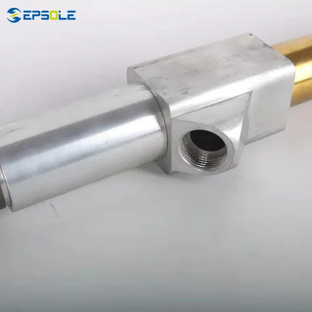 EPS Filling Gun for EPS Machine and Mould