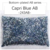 Capri Blue AB 243AB
