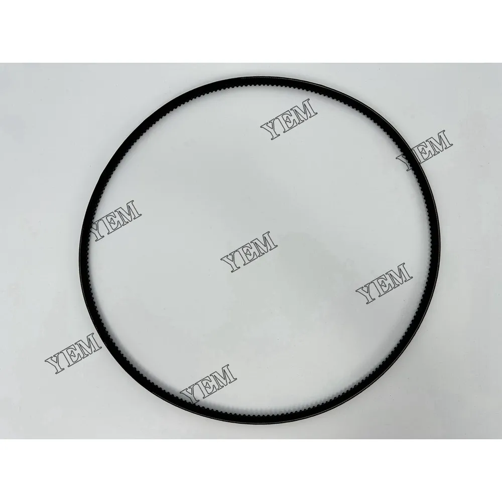 170W-III Fan Belt 65.96801-0058 for Doosan