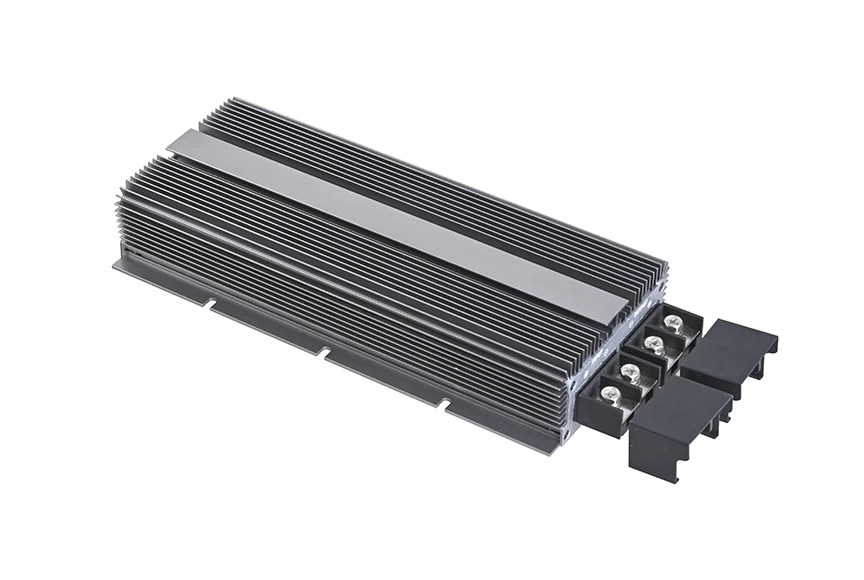 36V 48V to 12V DC Converter 20A Step Down Buck Power Supply Golf Cart Cars Voltage Reducer Stabilizer With Customized Connectors