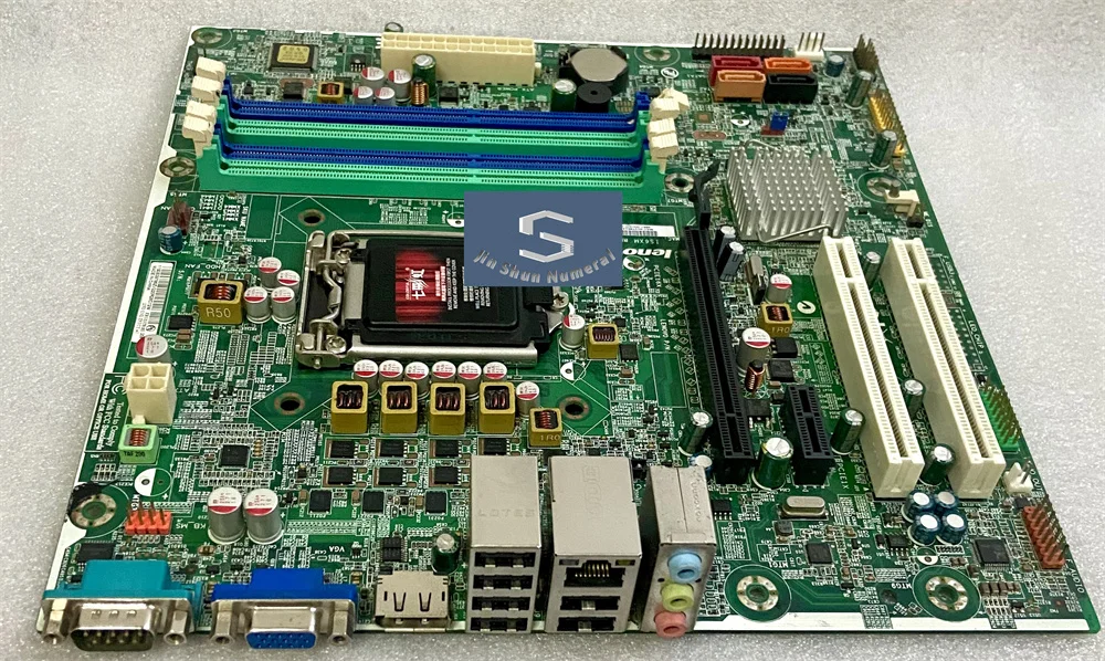 Suitable for Original Lenovo H61 IS6XM Q65 Motherboard DDR3 Memory Support 32nm 1155-pin CPU