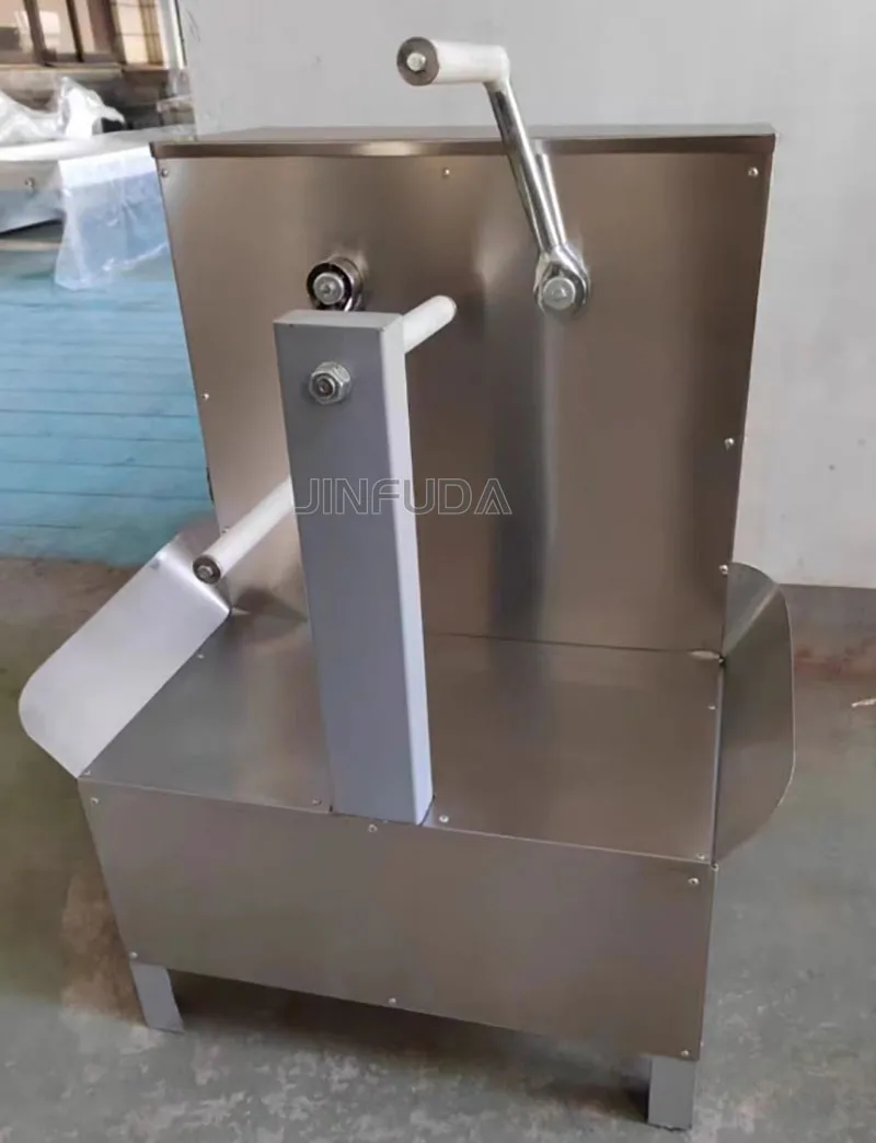 Soft Taffy Pulling Puller Machine Candy Taffy Syrup White Candy Roller