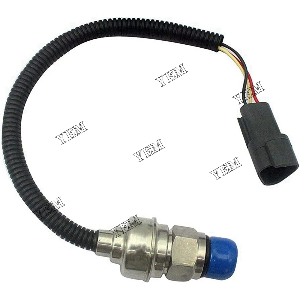 Repair Kit Pressure Sensor Switch 106-0178 221-8859 for CAT 320B E320B 320C Excavator