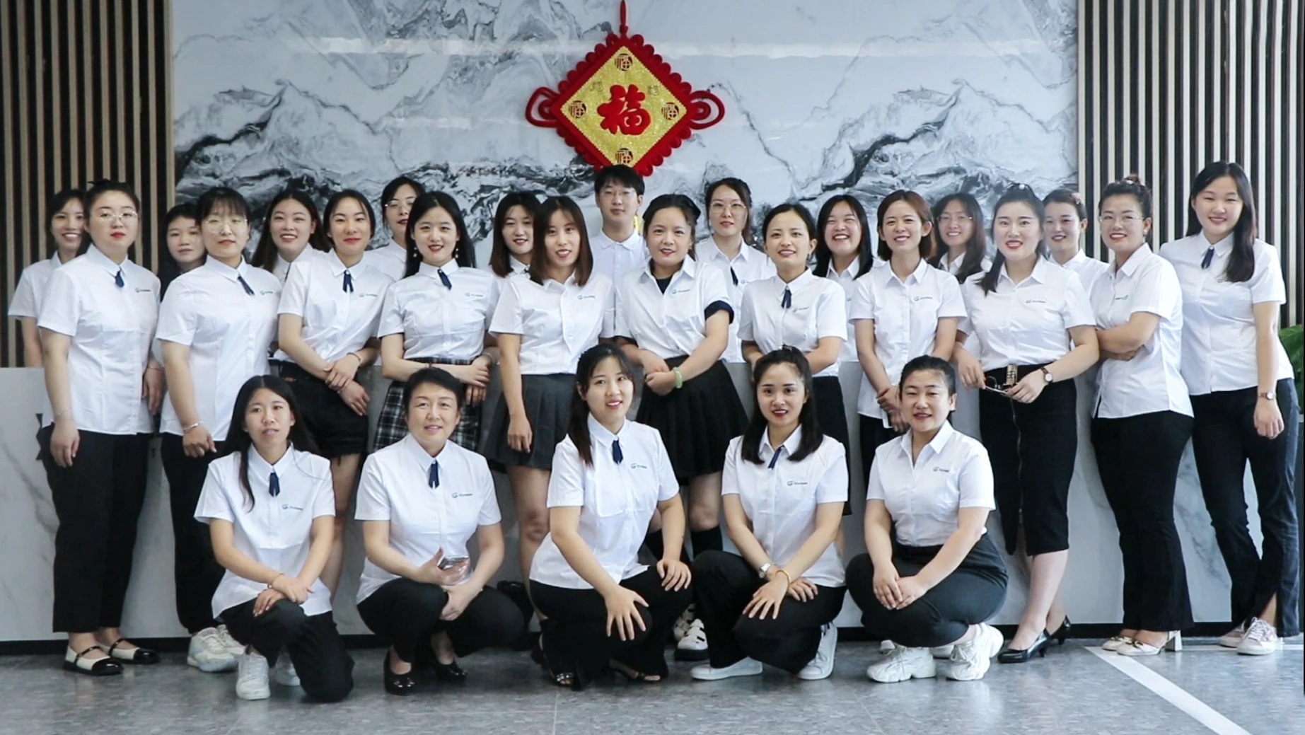 Jinan Glorious Dental Materials Co., Ltd.