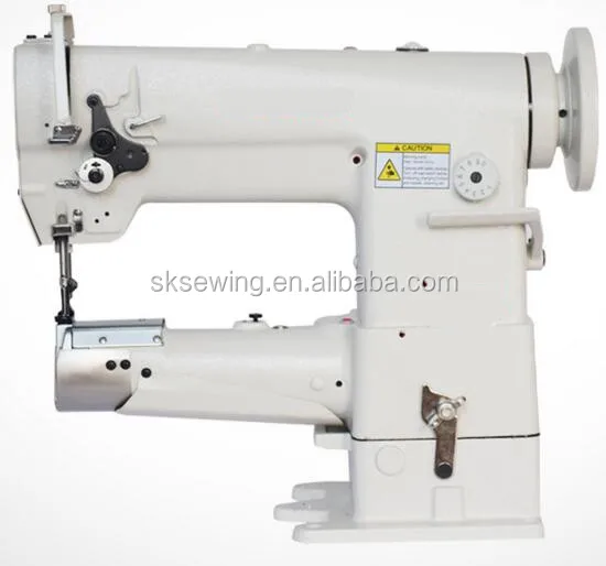 341 Maquina De Coser Ribetes Colchon Stitching Pillowtop Mattress Border Tape Leather Sewing Machine