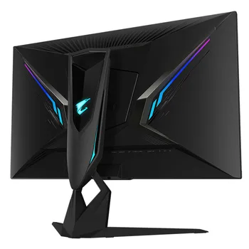 Gigabyte AORUS FI32U 4K 31.5インチ 144Hz Gigabyte AORUS FI32U 31.5