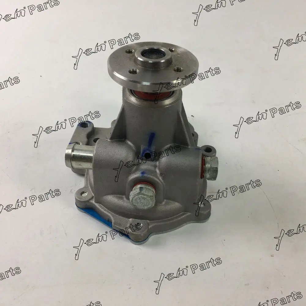 404D-22 U45011030 Water Pump for Perkins Engine Parts With Warranty 2