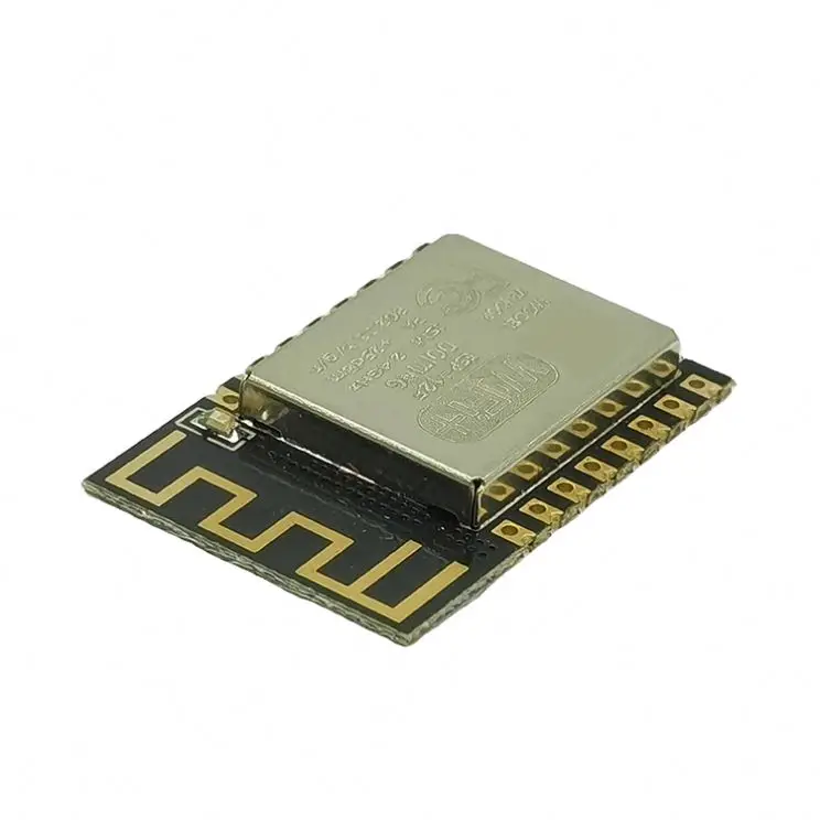 Esp8266 Wifi Module Esp8266 12e Esp8266 Esp-12f Esp 8266 Wireless Wifi ...