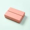สีชมพู