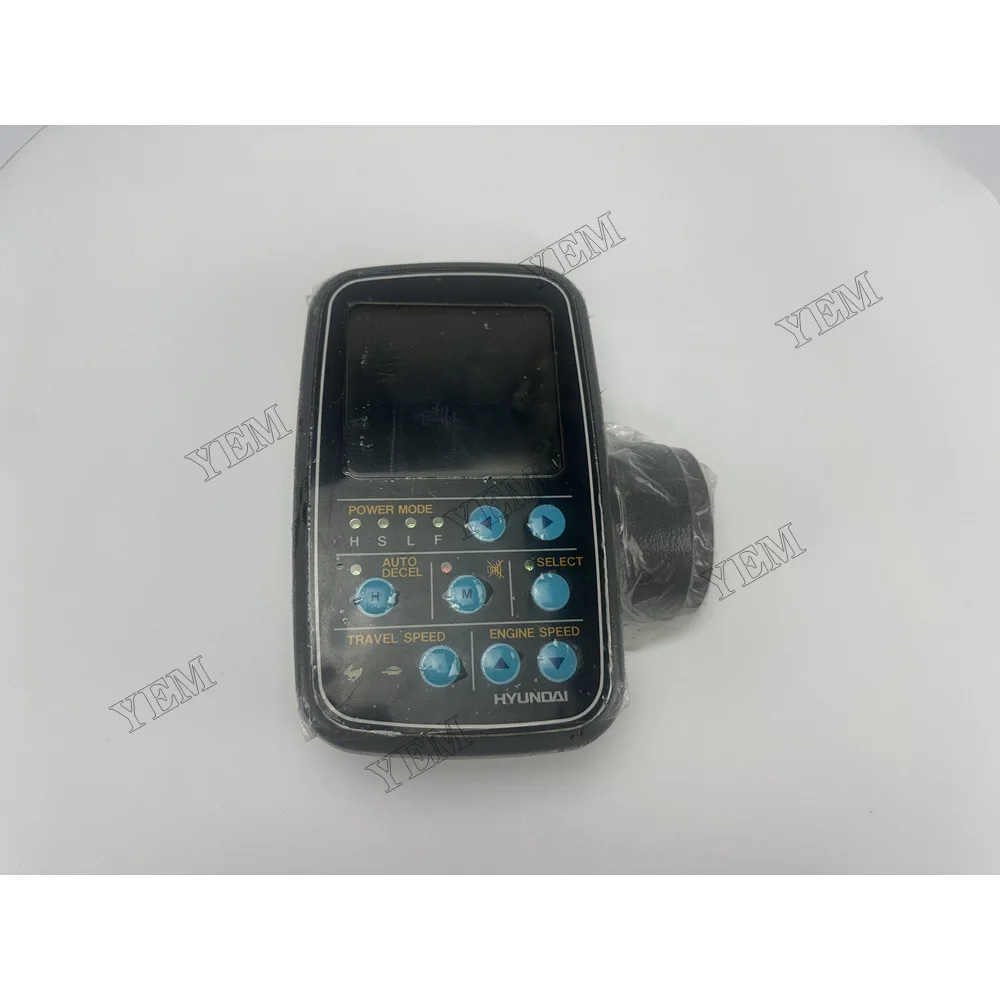 Display 21E600200 for Hyundai Engine Parts