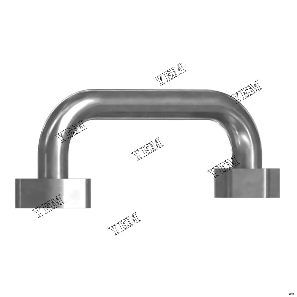 New Machinery Engine Tube Assembly for 159-0246 1590246 Fast Delivery Engine Parts 4