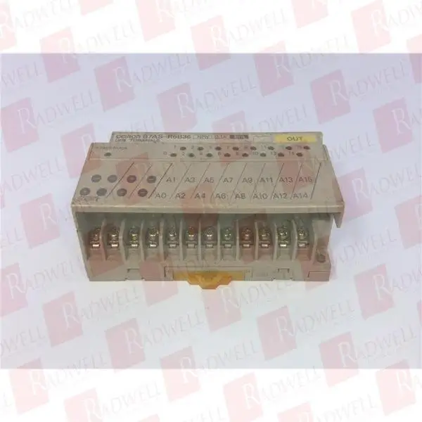 Original Brand New B7AS-R6B36 B7ASR6B36 for PLC