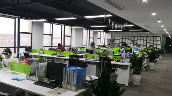 Shenzhen Chanzon Technology Co., Ltd.
