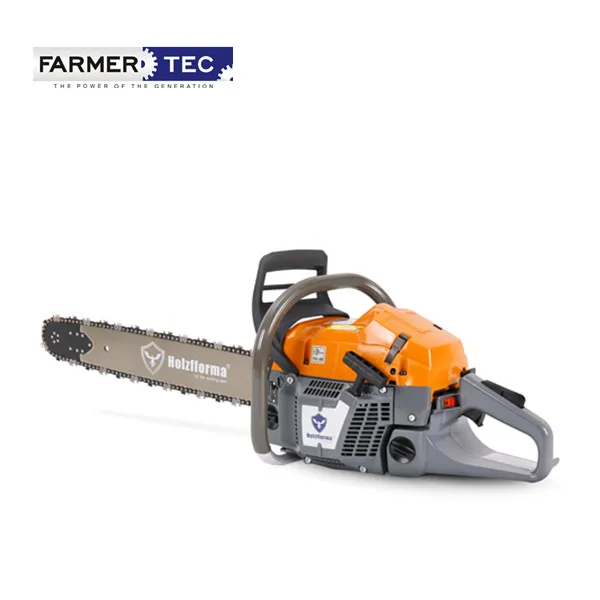Holzfforma G372 65cc 2-tak 20/25/28 inç Benzinli Ağaç Kesme Testere