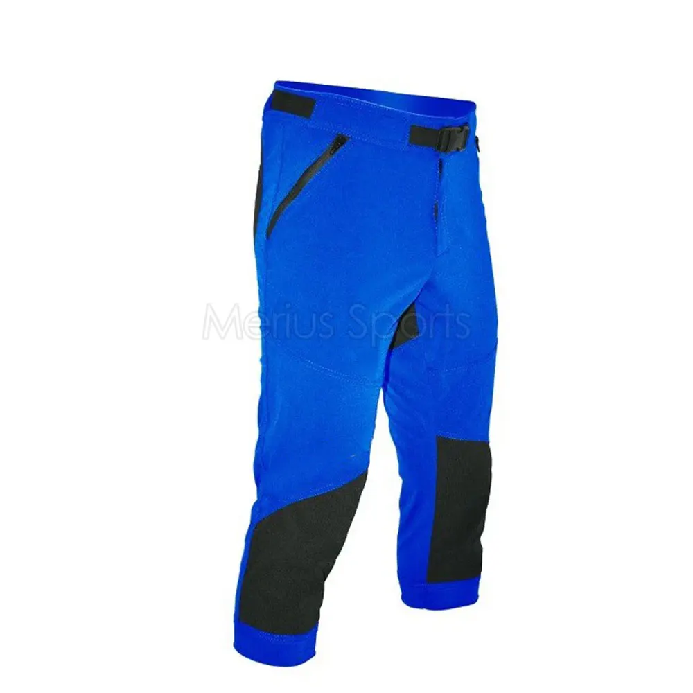 Custom Logo Skydive Pants for Men High Quality Winter Polyester Unique Design Good Condition