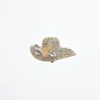 Gold-hat shape