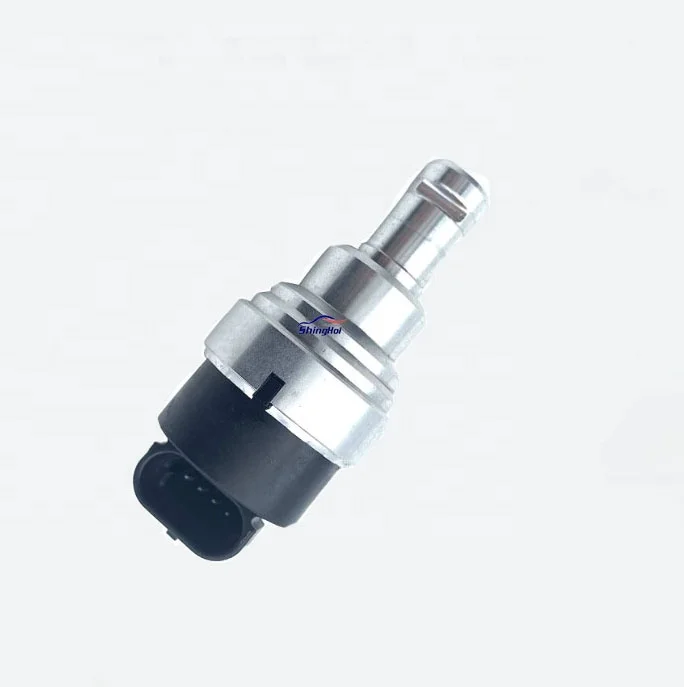 CVT VT1 Automatic Gearbox Stepper Motor for Mini