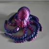 Blue-Purple 30CM