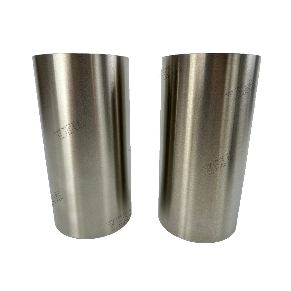 Repair Kit R934B Cylinder Liner for Liebherr Liner Diesel Engine Parts