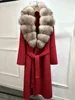Lumière rouge